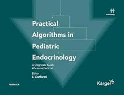 Practical Algorithms in Pediatric Endocrinology: A Diagnostic Guide, 4th Edition (Original PDF from Publisher)