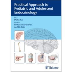 Practical Approach to Pediatric and Adolescent Endocrinology (Original PDF from Publisher)