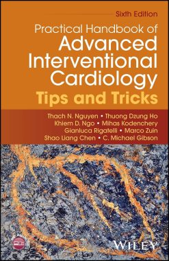Practical Handbook of Advanced Interventional Cardiology