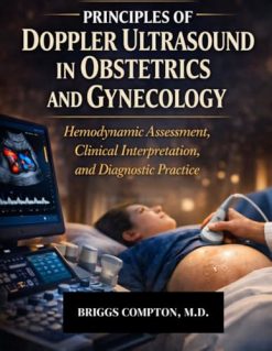 Principles of Doppler Ultrasound in Obstetrics and Gynecology