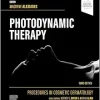 Procedures in Cosmetic Dermatology Series: Photodynamic Therapy, 3rd edition (True PDF) Procedures in Cosmetic Dermatology Series: Photodynamic Therapy, 3rd edition (True PDF)