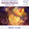 Providence Regional Medical Center Everett 28th Annual Fundamentals of Addiction Medicine 2026 Providence Regional Medical Center Everett 28th Annual Fundamentals of Addiction Medicine 2026