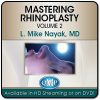 QMP Mastering Rhinoplasty, Volume 2