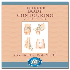 Quality Medical Publishing Richter Body Contouring Video Library 2015