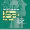 Rosen & Barkin’s 5 Minute Emergency Medicine Consult (The 5-Minute Consult Series), 7th edition (EPUB)