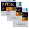 Ryan’s Retina, 7th edition, 3 Volume Set (Original pdf + videos ) Ryan’s Retina, 7th edition, 3 Volume Set (Original pdf + videos )