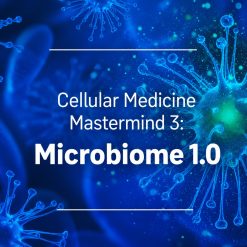 SSRP Mastermind 3: Microbiome 1.0