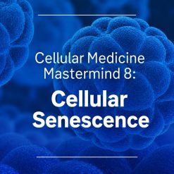 SSRP Mastermind 8: Cellular Senescence