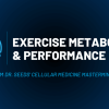 SSRP Mastermind 12: Exercise Metabolism & Performance 2024 SSRP Mastermind 12: Exercise Metabolism & Performance 2024