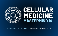 SSRP Mastermind 14:The Brain Code 2025