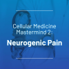 Seeds Scientific Research & Performance (SSRP) Mastermind 2 Neurogenic Pain Seeds Scientific Research & Performance Mastermind 2 Neurogenic Pain