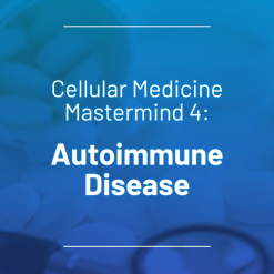 SSRP Mastermind 4: Autoimmune Disease