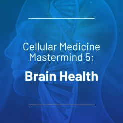 SSRP Mastermind 5: Brain Health 2021