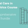Society for Maternal-Fetal Medicine Critical Care in Obstetrics Online Course 2025 Comprehensive Bundle Society for Maternal-Fetal Medicine Critical Care in Obstetrics Online Course 2025 Comprehensive Bundle