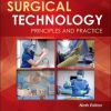 Surgical Technology: Principles and Practice, 9th Edition (EPUB)