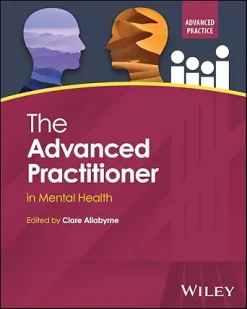 The Advanced Practitioner in Mental Health (Advanced Clinical Practice) (Original PDF from Publisher)