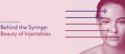 The Aesthetic Society Behind the Syringe Beauty of Injectables 2025