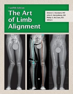 The Art of Limb Alignment, 12th edition (Original PDF from Publisher)