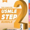 The Complete USMLE Step 2 Bundle, 2026 Edition (Original PDF from Publisher) The Complete USMLE Step 2 Bundle, 2026 Edition (Original PDF from Publisher)