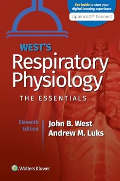 West’s Respiratory Physiology
