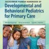 Zuckerman Parker Handbook of Developmental and Behavioral Pediatrics for Primary Care, 5th edition (EPUB)