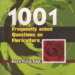 1001 Frequently Asked Questions on Floriculture (Original PDF from Publisher)