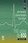 160 casos de ECG, 6th Edition (Original PDF from Publisher) 160 casos de ECG, 6th Edition (Original PDF from Publisher)