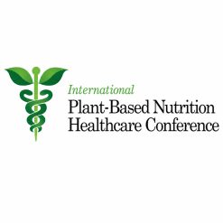 2025 international plant based nutrition healthcare conference (Videos)