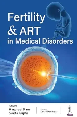 Fertility & ART in Medical Disorders (Original PDF from Publisher)
