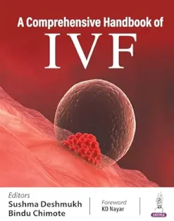 A Comprehensive Handbook of IVF (Original PDF from Publisher)