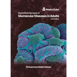 NephroTube Synopsis of Glomerular Diseases in Adults PDF