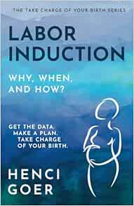 Labor Induction: Why, When and How?: Get the Data. Make a Plan. Take Charge of Your Birth (Original PDF from Publisher)