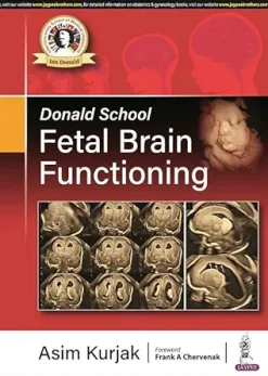 Donald School Fetal Brain Functioning (EPUB and pdf)