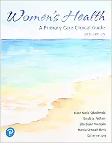 Women’s Health: A Primary Care Clinical Guide, 5th Edition (Original PDF from Publisher)