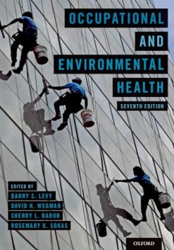 Occupational and Environmental Health, 7th edition (Original PDF from Publisher)