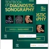 Textbook of Diagnostic Sonography: 2-Volume Set, 9th Edition (EPUB and pdf) Textbook of Diagnostic Sonography: 2-Volume Set, 9th Edition (EPUB and pdf)