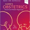 Gabbe's Obstetrics: Normal and Problem Pregnancies, 9th Edition (Original PDF from Publisher)