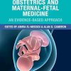 OSCEs in Obstetrics and Maternal-Fetal Medicine: An Evidence-Based Approach (EPUB and pdf)