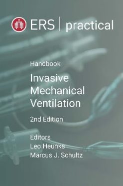 ERS Practical Handbook of Invasive Mechanical Ventilation, 2nd edition (Original PDF from Publisher)