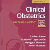 Clinical Obstetrics: The Fetus & Mother, 4th Edition (EPUB and pdf)