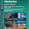 The Johns Hopkins Manual of Gynecology and Obstetrics, 7th edition (EPUB and pdf)