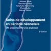 Soins de développement en période néonatale: De la recherche à la pratique, 2nd Edition (Original PDF from Publisher) Soins de développement en période néonatale: De la recherche à la pratique, 2nd Edition (Original PDF from Publisher)