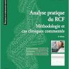 Analyse pratique du RCF : rythme cardiaque fœtal: Méthodologie et cas cliniques commentés, 2nd Edition (Original PDF from Publisher)