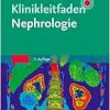 Klinikleitfaden Nephrologie, 2. Auflage (True PDF from Publisher)