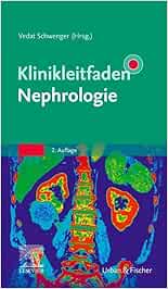 Klinikleitfaden Nephrologie, 2. Auflage (True PDF from Publisher)