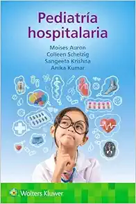 Pediatría hospitalaria (Spanish Edition) (EPUB and pdf)