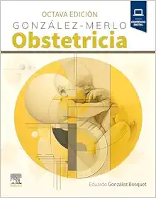González Merlo. Obstetricia, 8th Edition (Original PDF from Publisher)