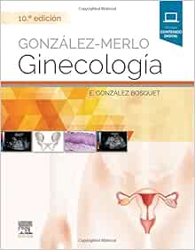González-Merlo. Ginecología, 10th Edition (Original PDF from Publisher)