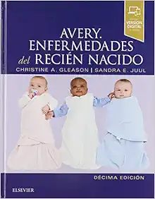 Avery. Enfermedades del recién nacido, 10th Edition (Original PDF from Publisher)