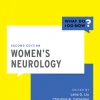 Women’s Neurology, 2nd Edition (EPUB and pdf)